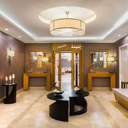 Hotel & Restaurant Sétif Extérieur photo